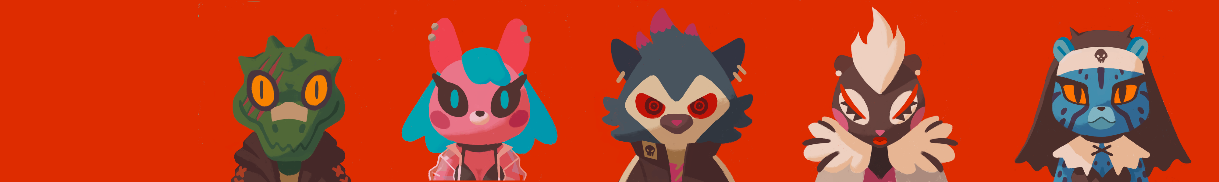 Sol Badguys banner